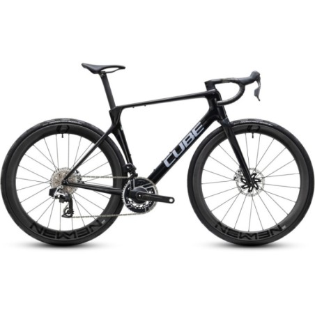 Cube Agree C:62 SLT AXS | Vélos Route 2027