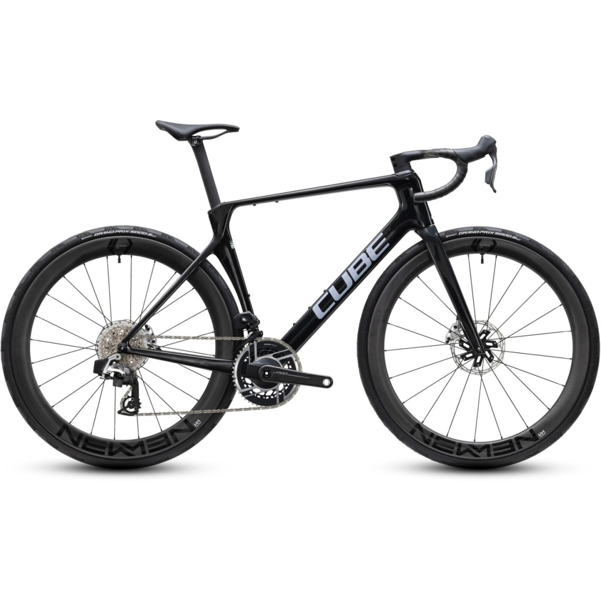 Cube Agree C:62 SLT AXS | Bicicletas Carretera 2027