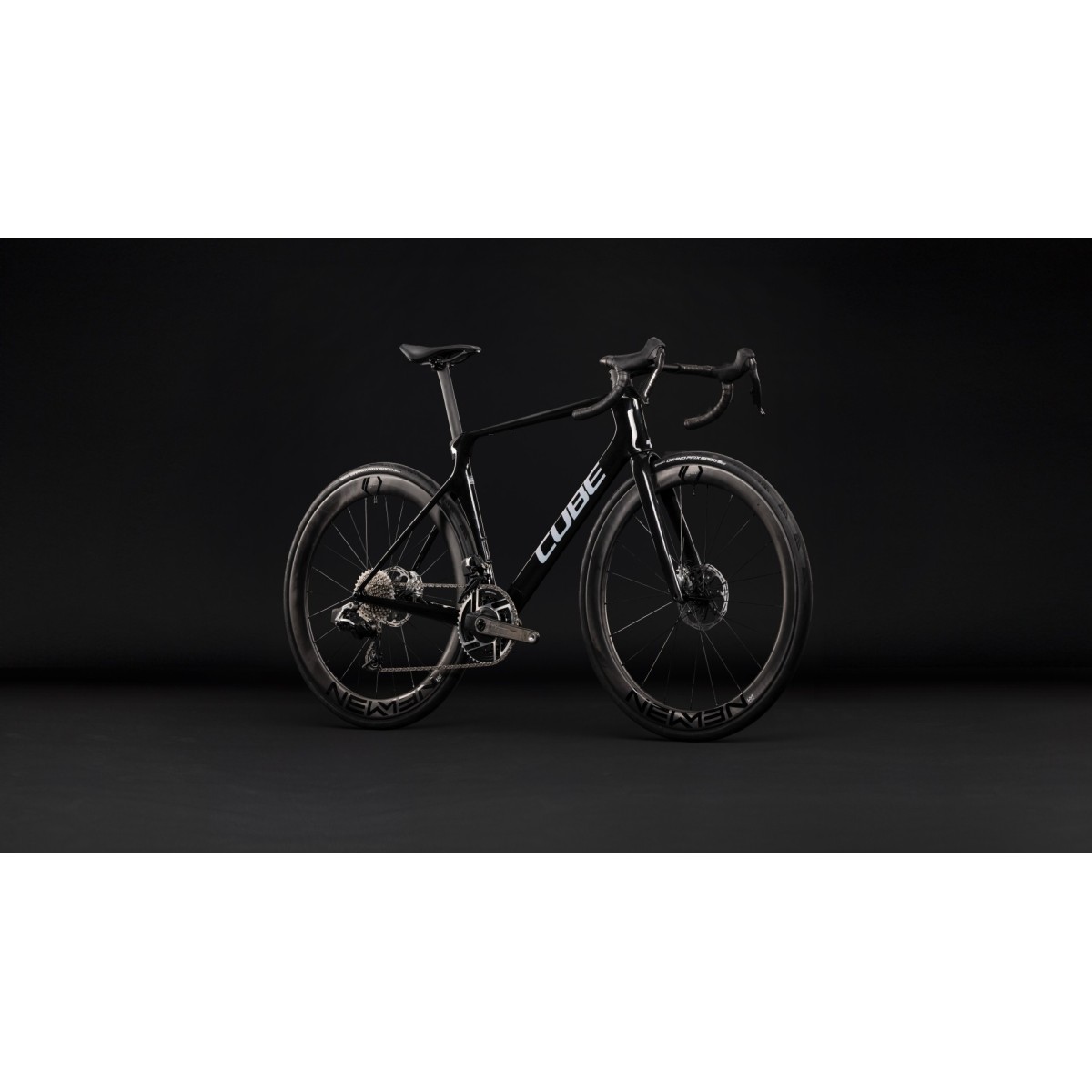 Cube Agree C:62 SLT AXS | Vélos Route 2027
