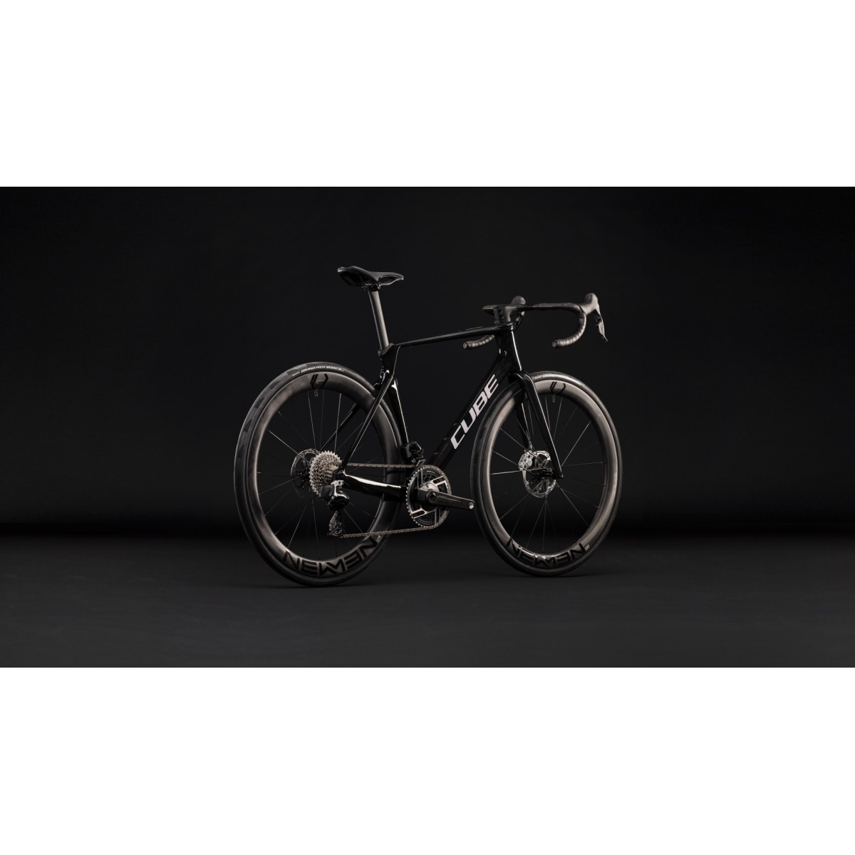 Cube Agree C:62 SLT AXS | Vélos Route 2027