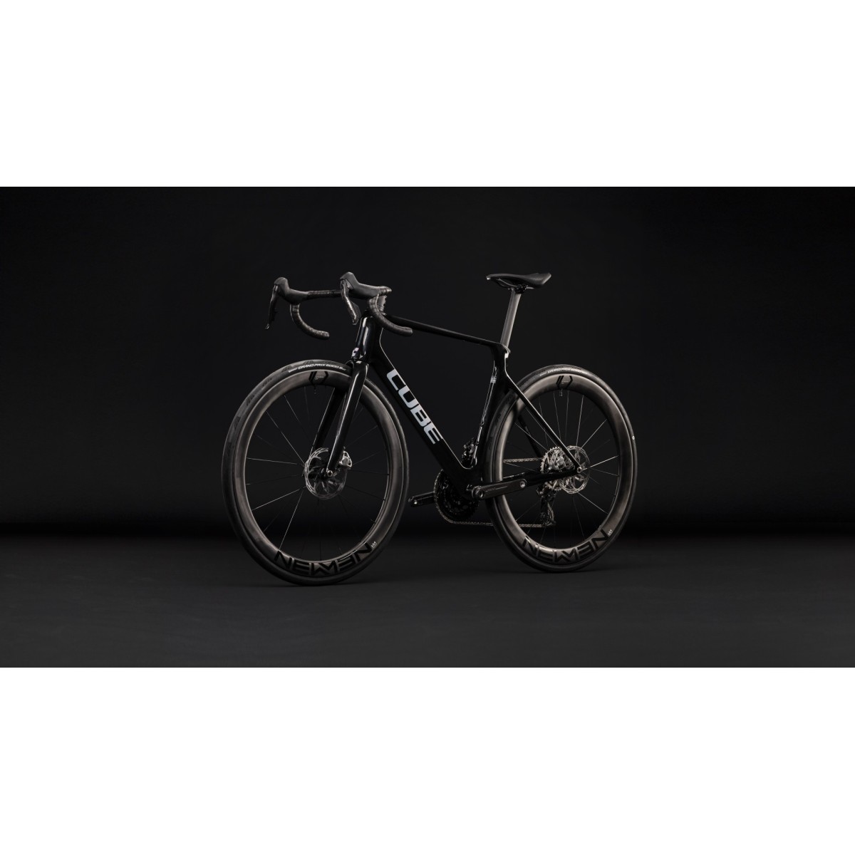 Cube Agree C:62 SLT AXS | Vélos Route 2027