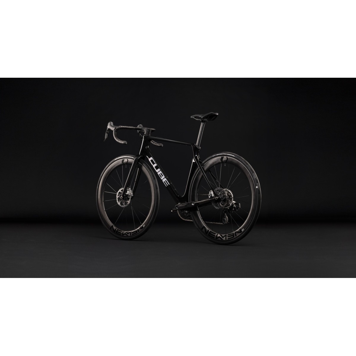 Cube Agree C:62 SLT AXS | Vélos Route 2027