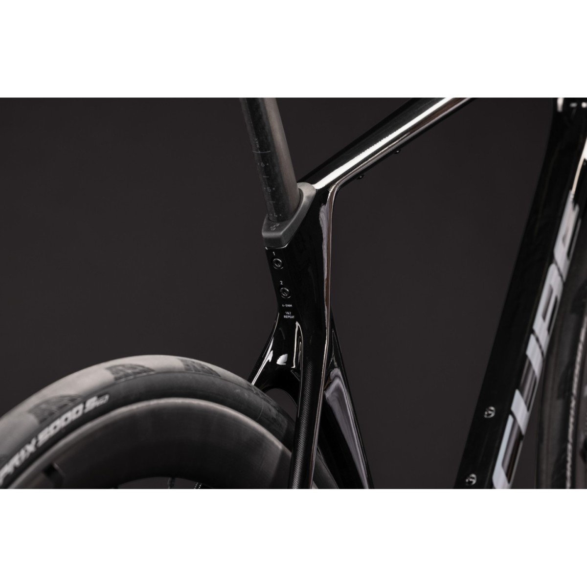 Cube Agree C:62 SLT AXS | Vélos Route 2027