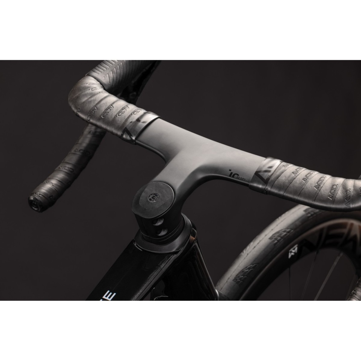 Cube Agree C:62 SLT AXS | Vélos Route 2027