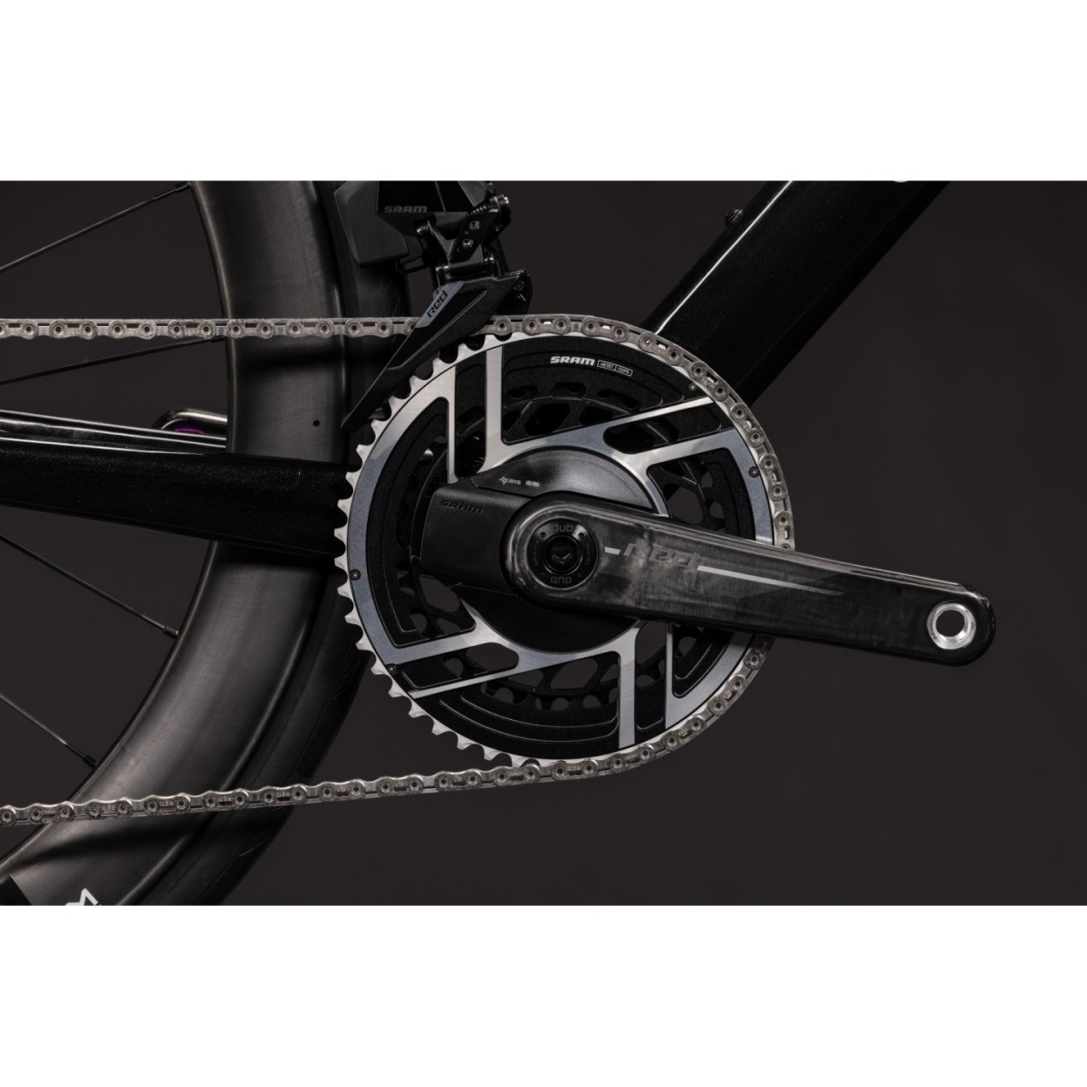 Cube Agree C:62 SLT AXS | Bicicletas Carretera 2027