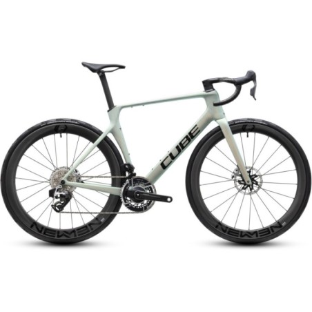 Cube Agree C:62 SLT AXS | Vélos Route 2027