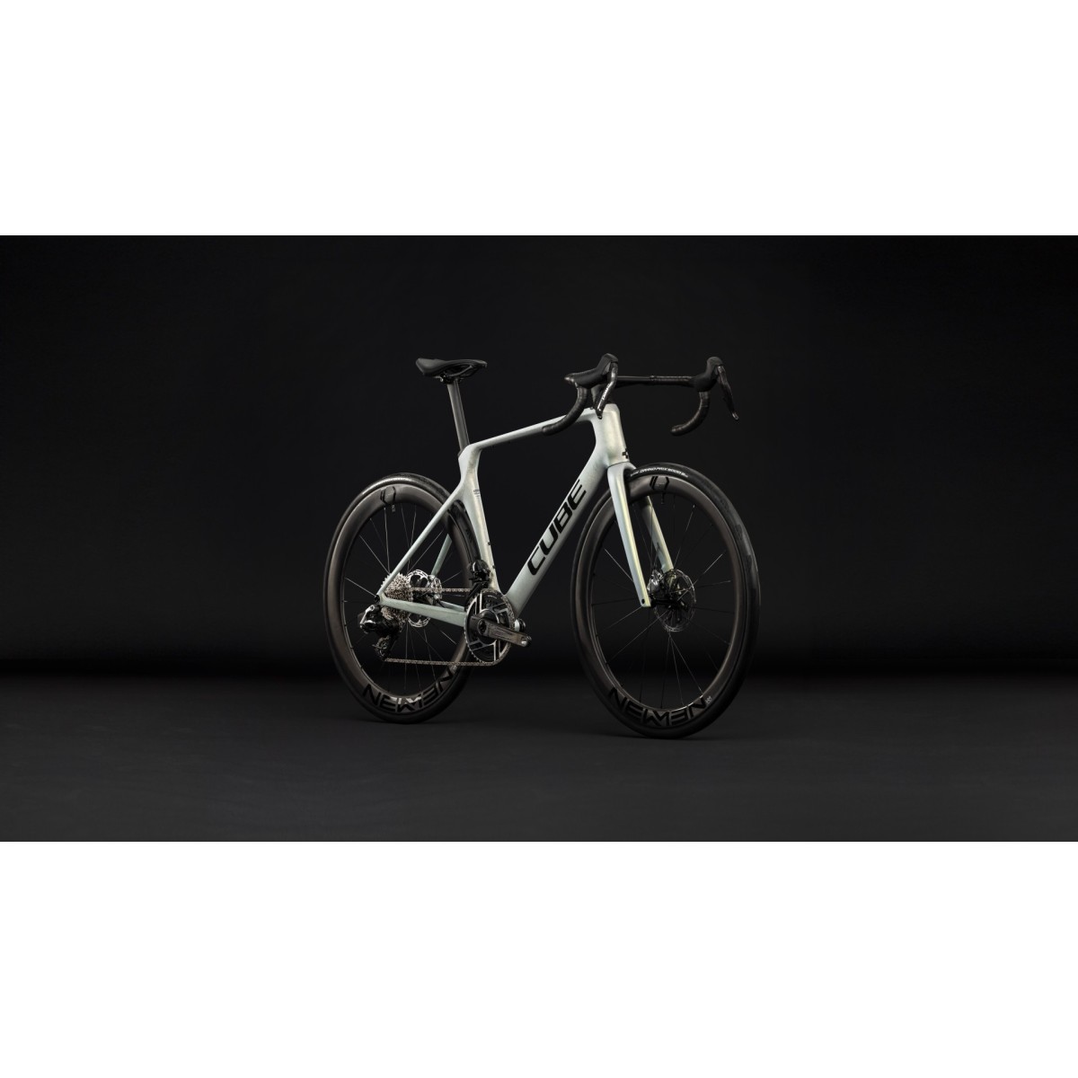 Cube Agree C:62 SLT AXS | Vélos Route 2027