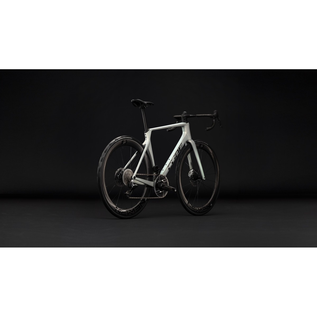Cube Agree C:62 SLT AXS | Vélos Route 2027