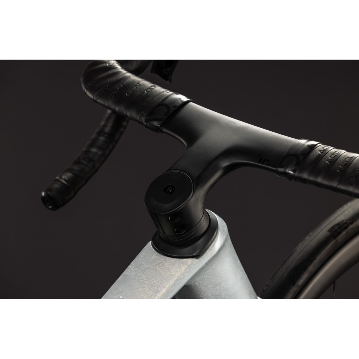 Cube Agree C:62 SLT AXS | Vélos Route 2027