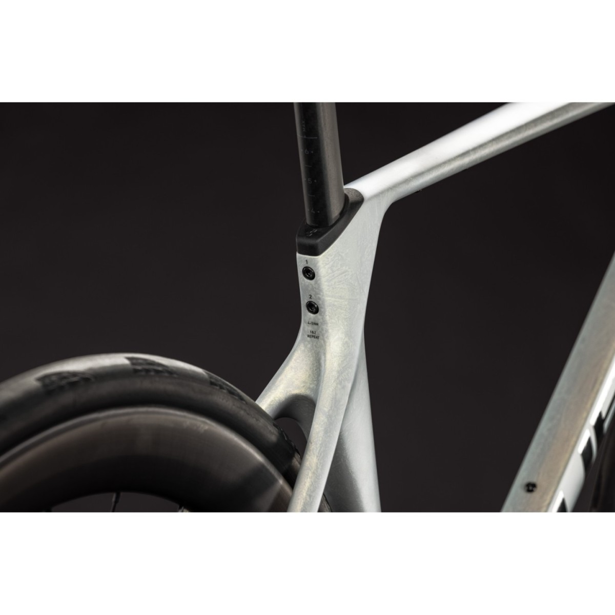 Cube Agree C:62 SLT AXS | Vélos Route 2027