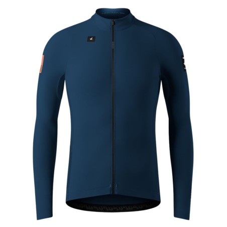 Maillot Manches Longues Homme Gobik Pacer Solid 2.0 Assault