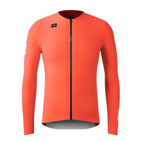 Maillot Unisex Manga Larga Gobik Avalon Lava