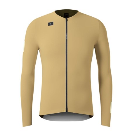 Maillot Unisex Manga Larga Gobik Avalon Keemun