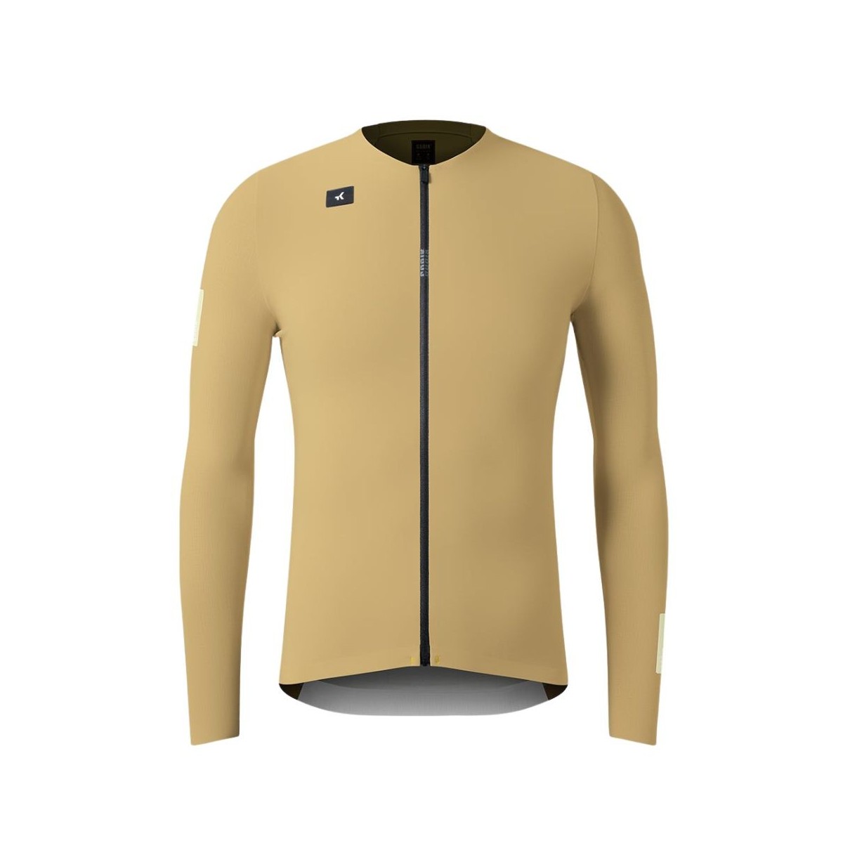 Maillot Manches Longues Unisexe Gobik Avalon Keemun