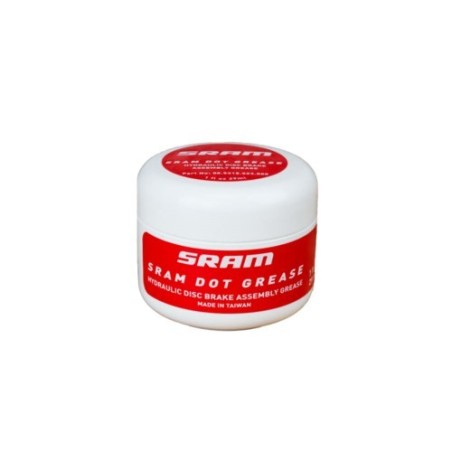 Grasa Frenos Hidraulicos Sram  (DOT O MINERAL) 1OZ