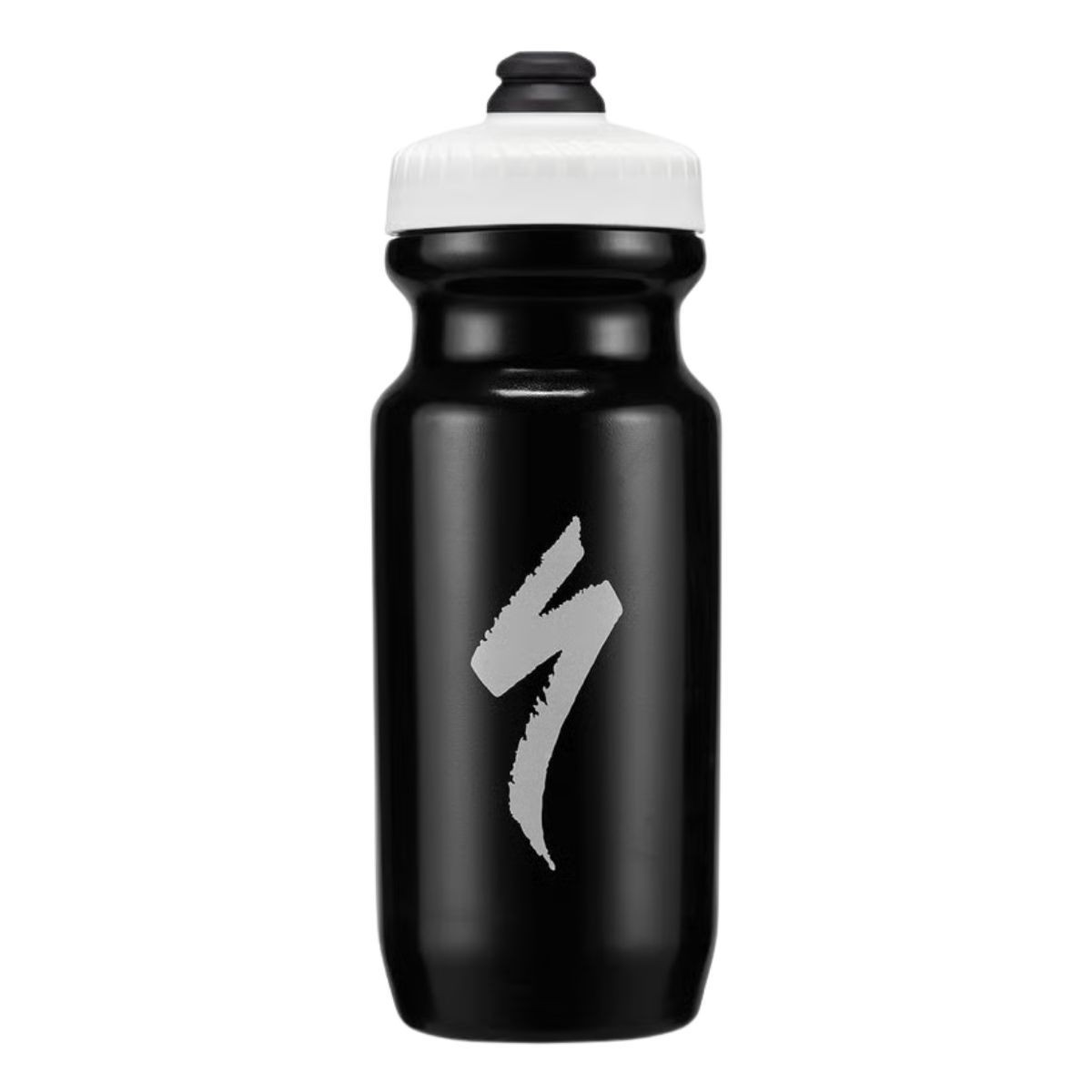 Gourde Specialized Little Big Mouth 620 ml  S-Logo Noir/Blanc