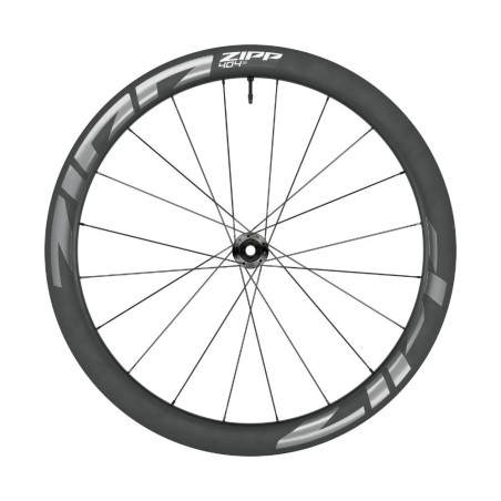 Roue arrière Zipp 404 S Tubeless Disc CL Shimano HG