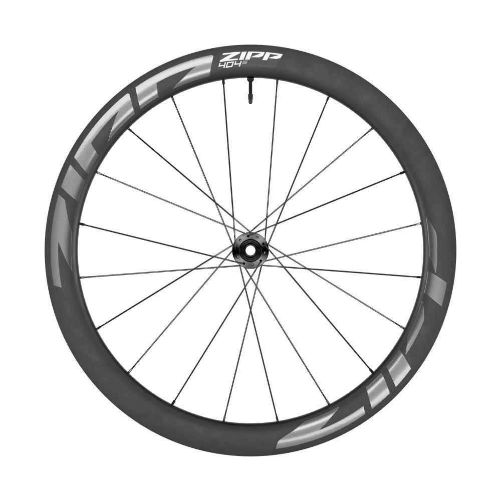 Roue arrière Zipp 404 S Tubeless Disc CL Shimano HG