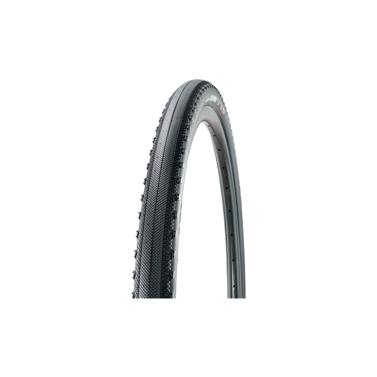Pneu Gravel Receptor 650X47B 120 TPI EXO/TR