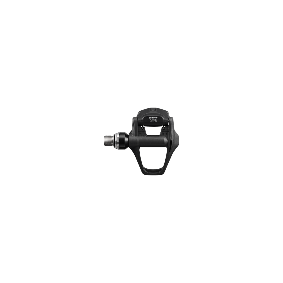 Pedales Shimano Dura-ace PD-R9300 Carbon SPD-SLR