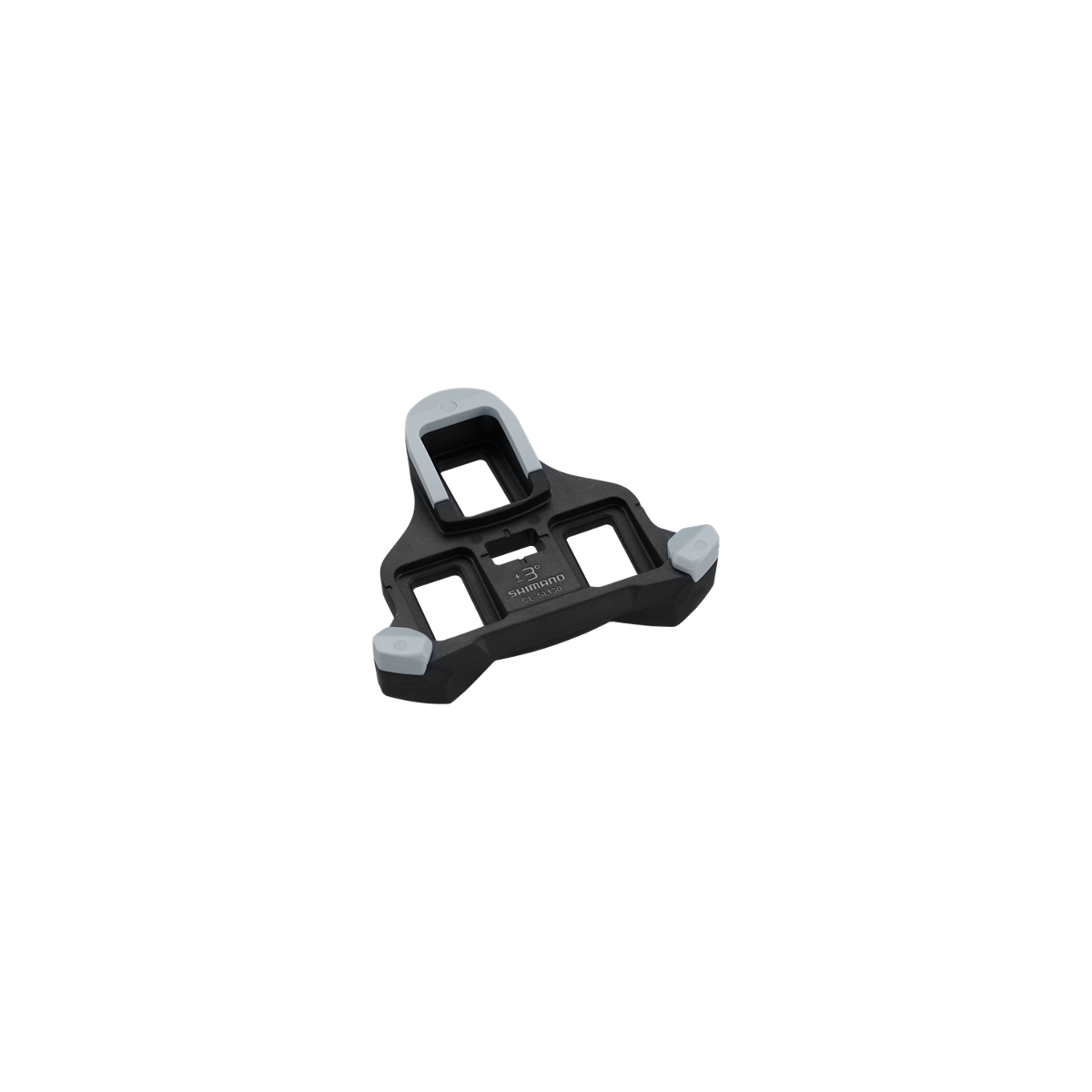 Calas Shimano SPD-SLR CL-SL130 Road Grey Wide