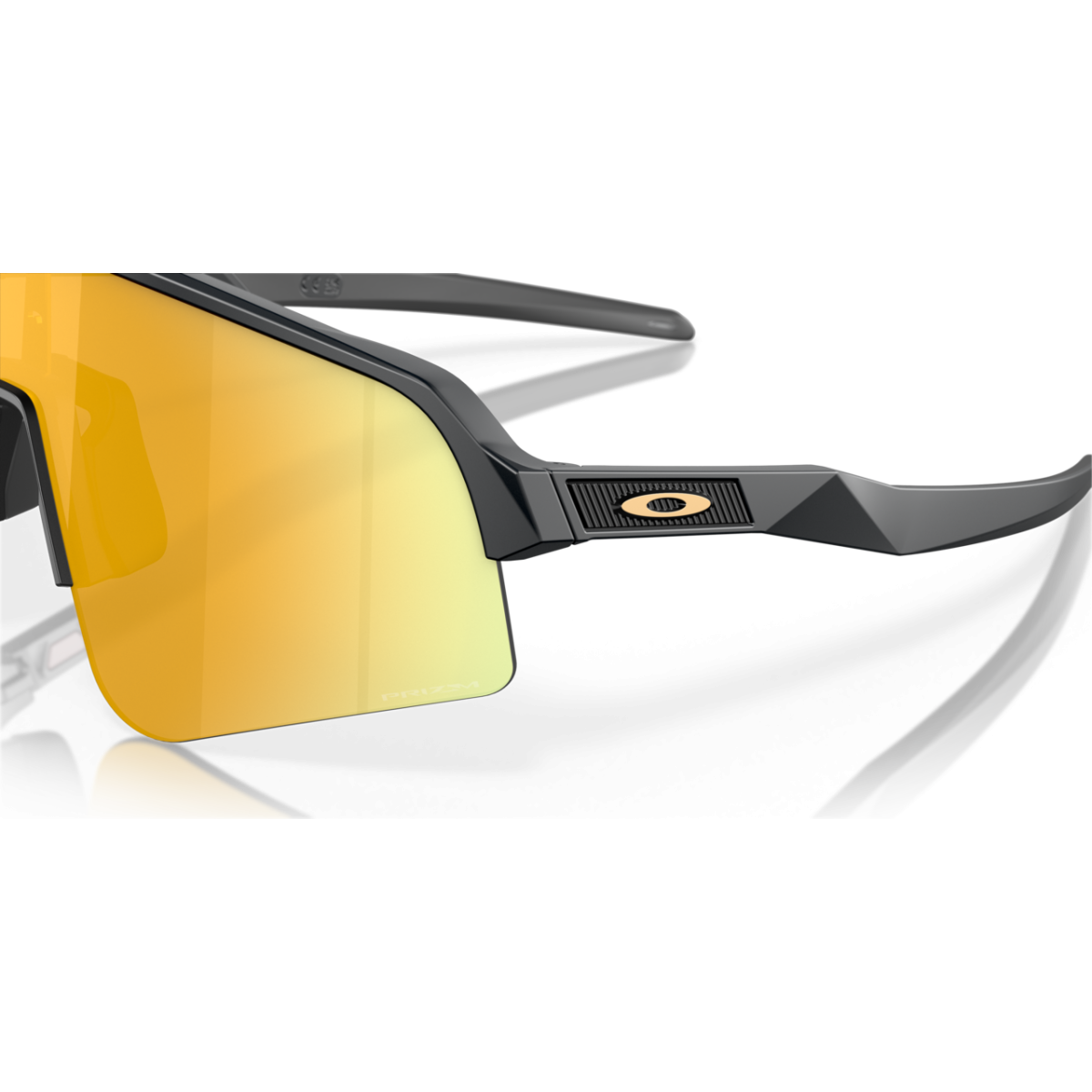 Gafas Oakley Sutro Lite Sweep Lentes prizm 24k/Montura matte carbon