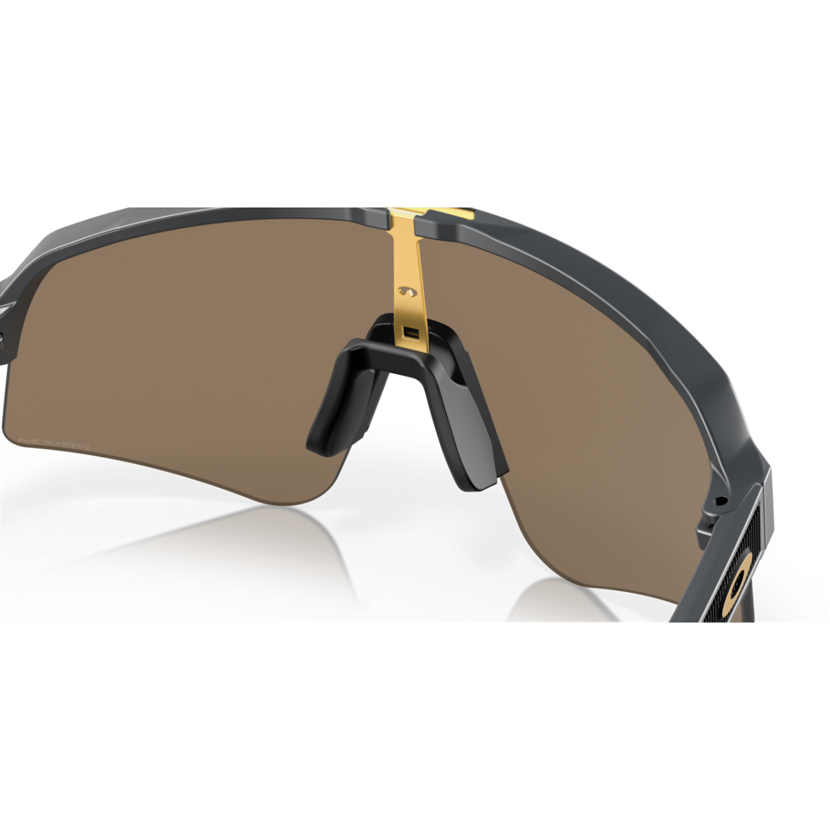 Gafas Oakley Sutro Lite Sweep Lentes prizm 24k/Montura matte carbon