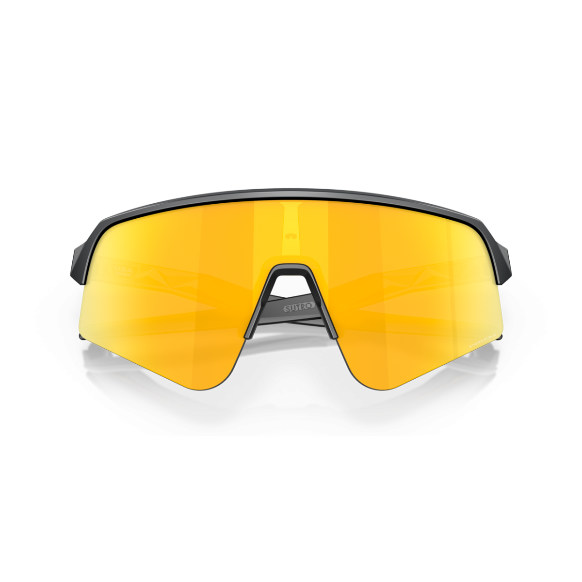 Gafas Oakley Sutro Lite Sweep Lentes prizm 24k/Montura matte carbon