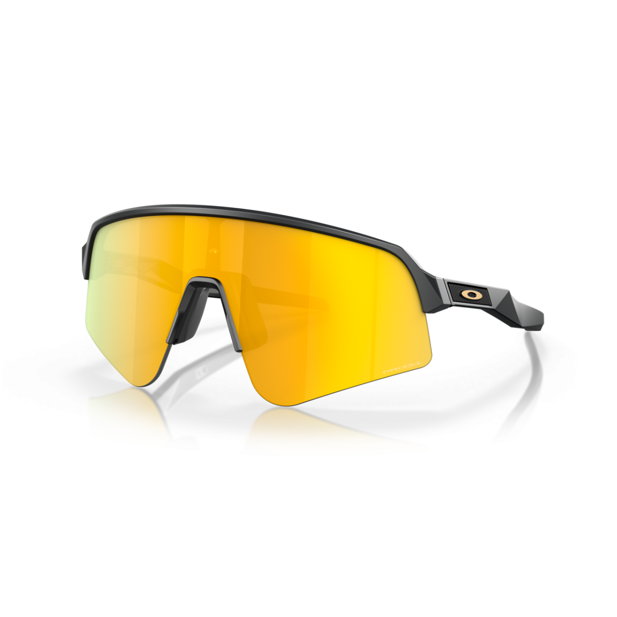 Gafas Oakley Sutro Lite Sweep Lentes prizm 24k/Montura matte carbon
