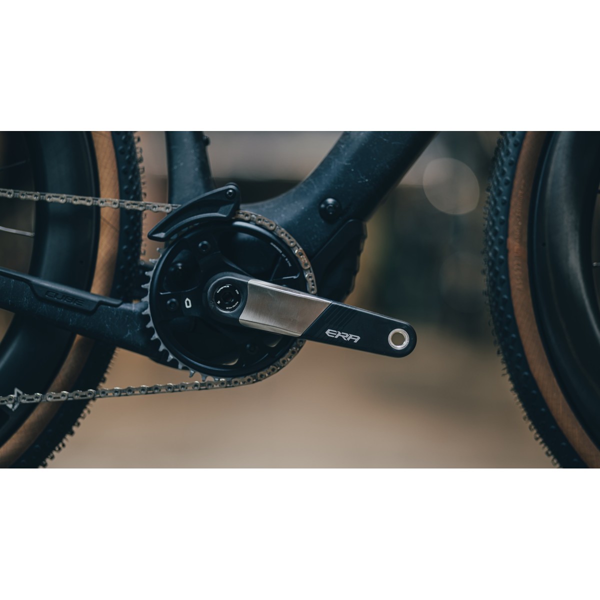 Cube Nuroad Hybrid C:62 SLT 400X | Vélos Gravel Électriques 2027