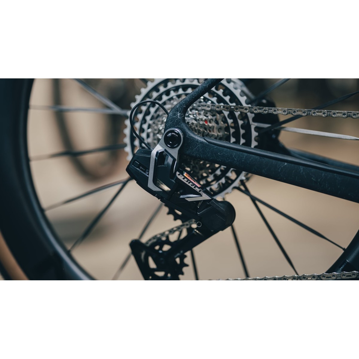 Cube Nuroad Hybrid C:62 SLT 400X | Vélos Gravel Électriques 2027