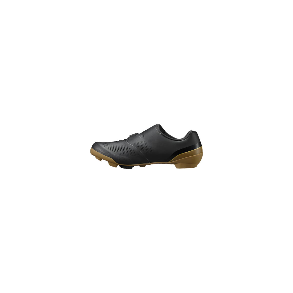 Chaussures de gravel Shimano SH-RX710 noires