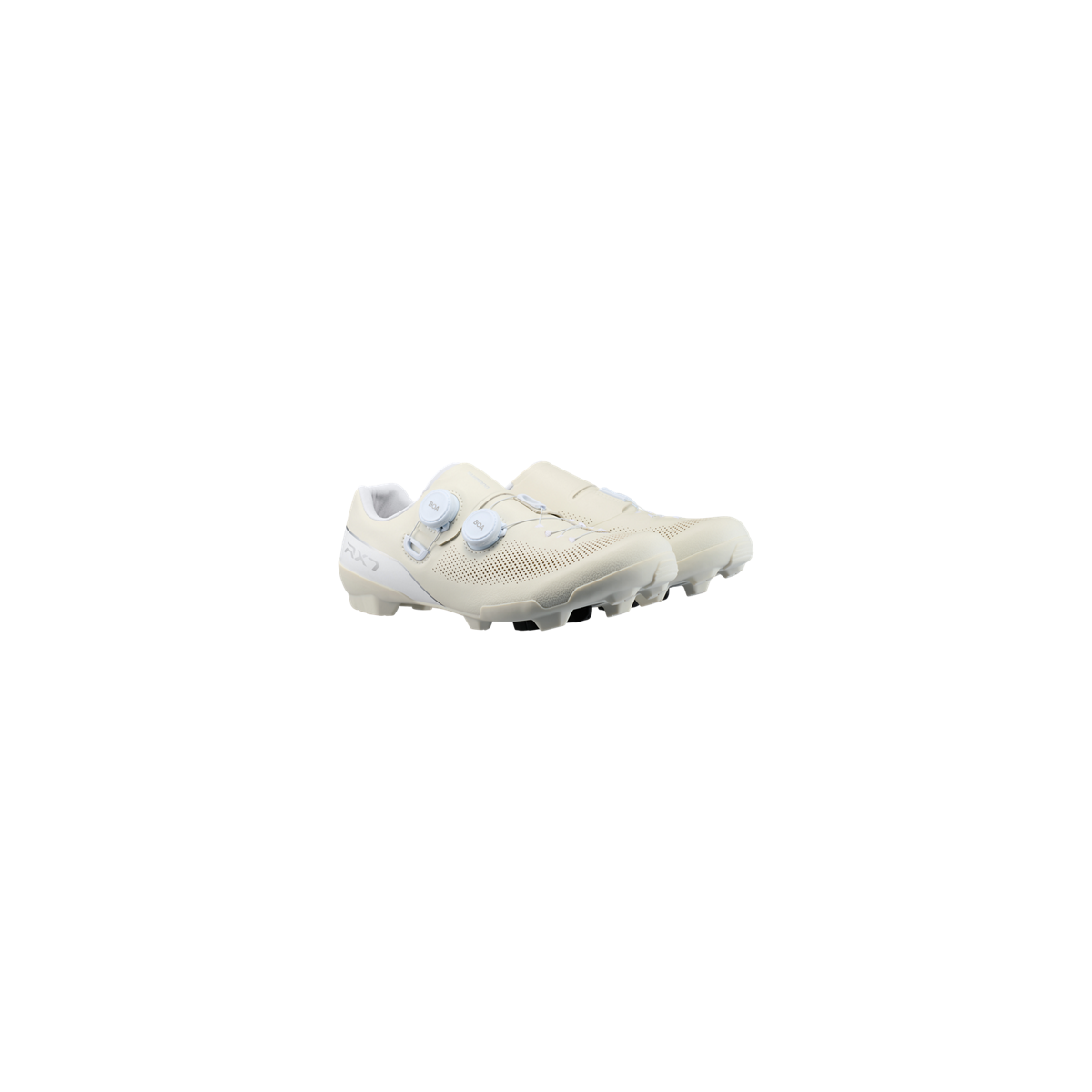 Chaussures de gravel Shimano SH-RX710 Sand White