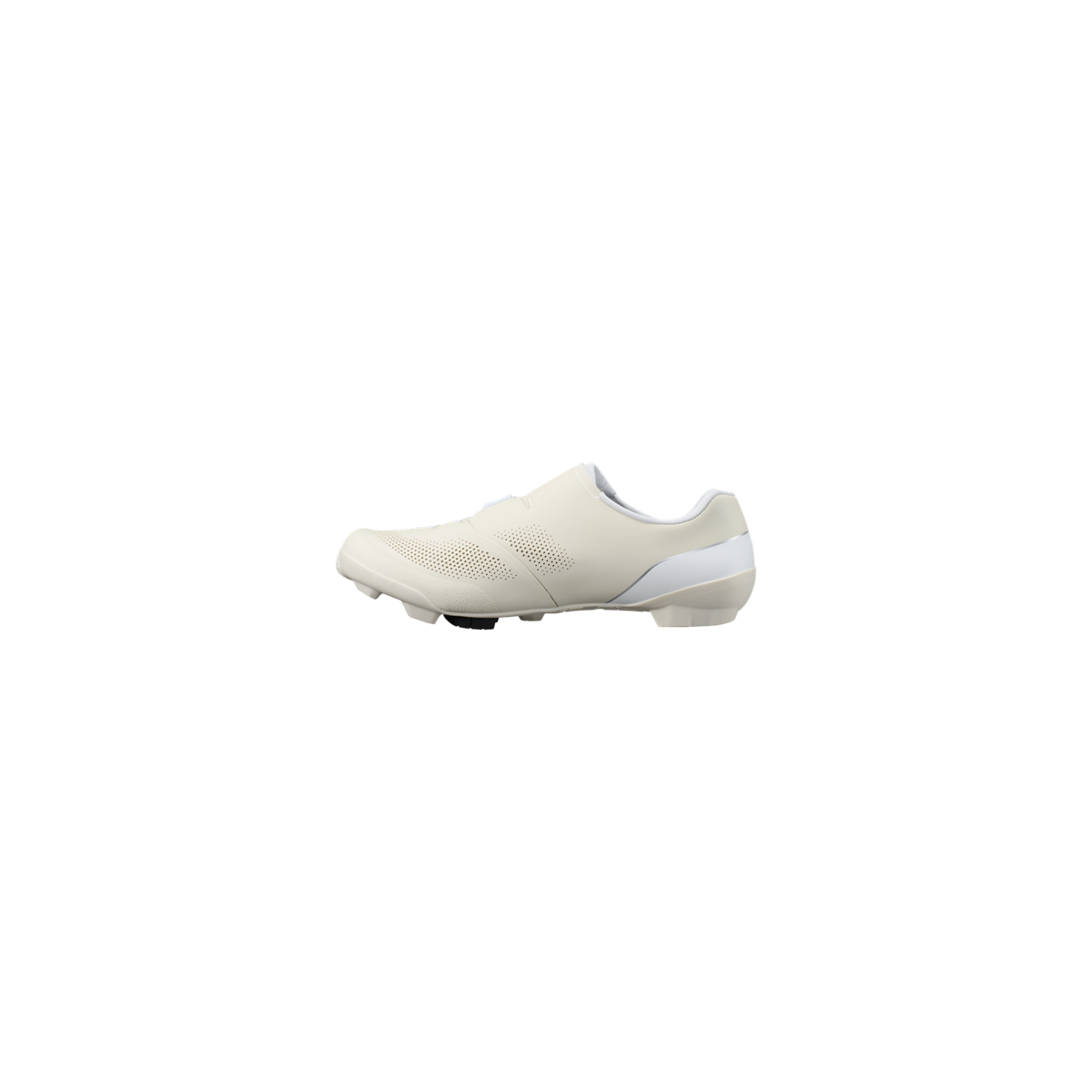 Zapatillas Gravel Shimano SH-RX710 Sand White