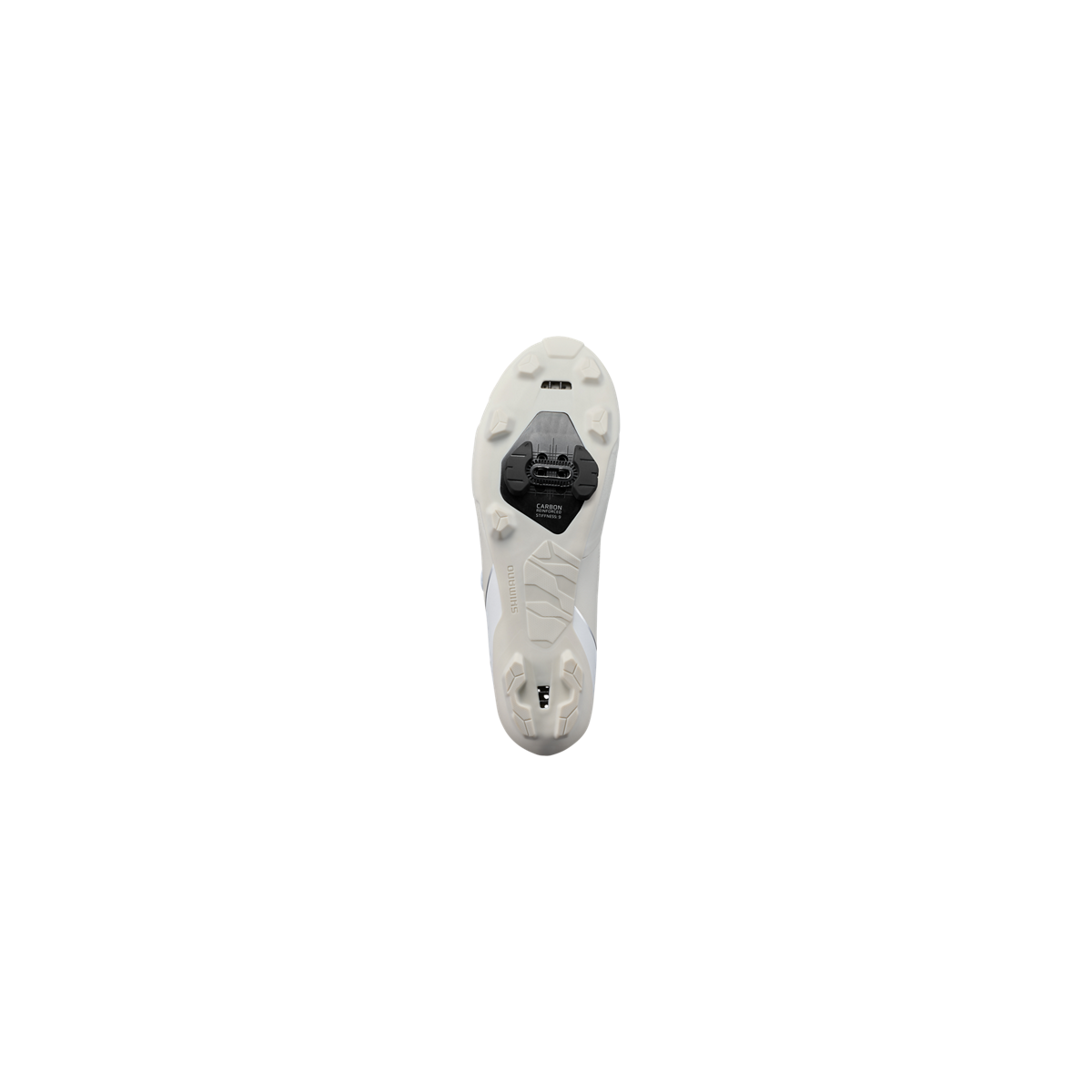 Chaussures de gravel Shimano SH-RX710 Sand White