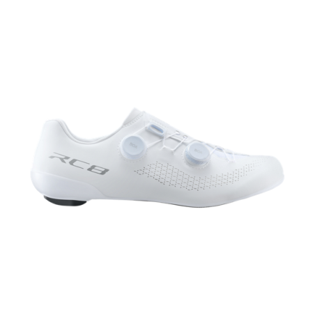 Zapatillas Carretera Shimano SH-RC810 White