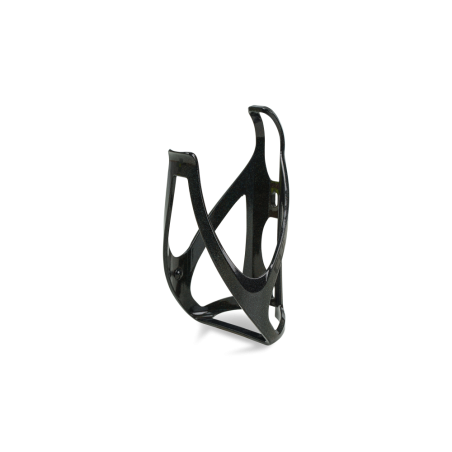 Porte-Bidon Cube HPP Glossy Prizm Black'n'Black | Porte-bidon