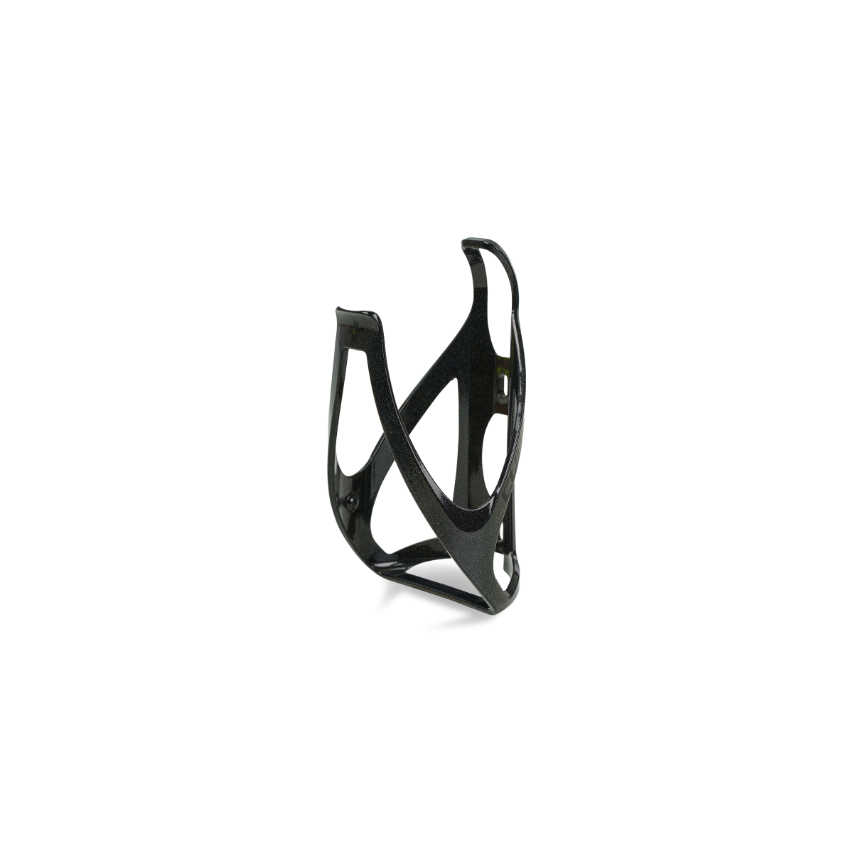 Portabidones Cube HPP Glossy Prizm Black'n'Black | Portabidones