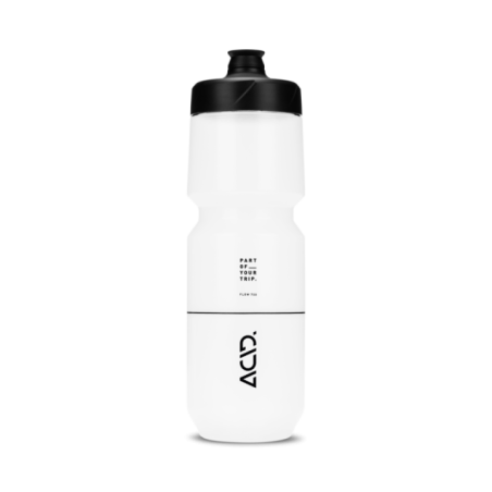 Bidón Acid Flow 750 Transparent | Bidones