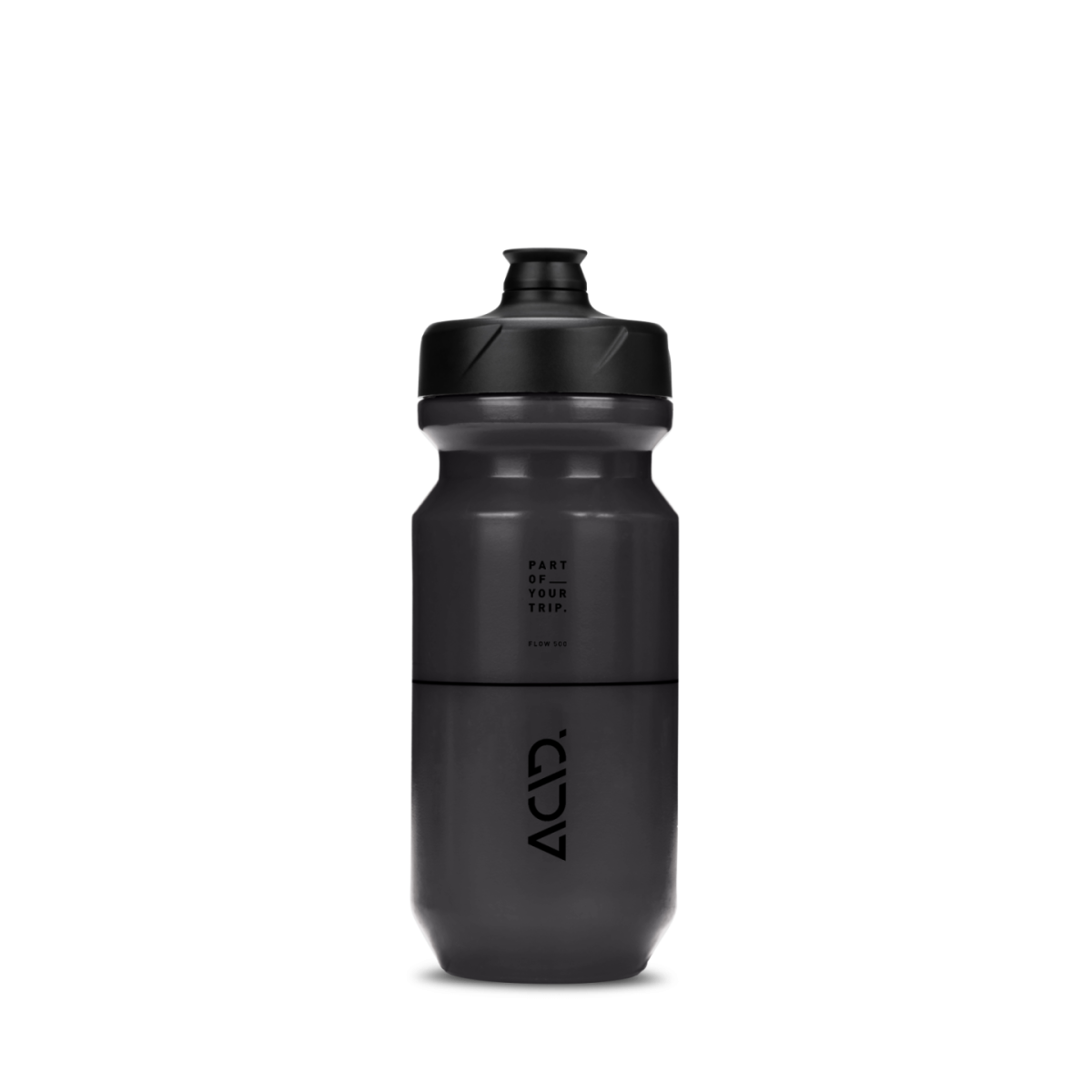 Bidón Acid Flow 500 Black | Bidones
