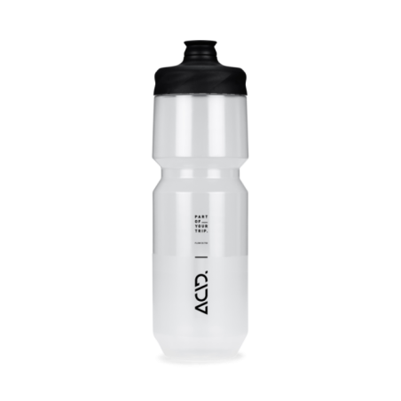 Bidón Acid Flow DS 750 Transparent | Bidones