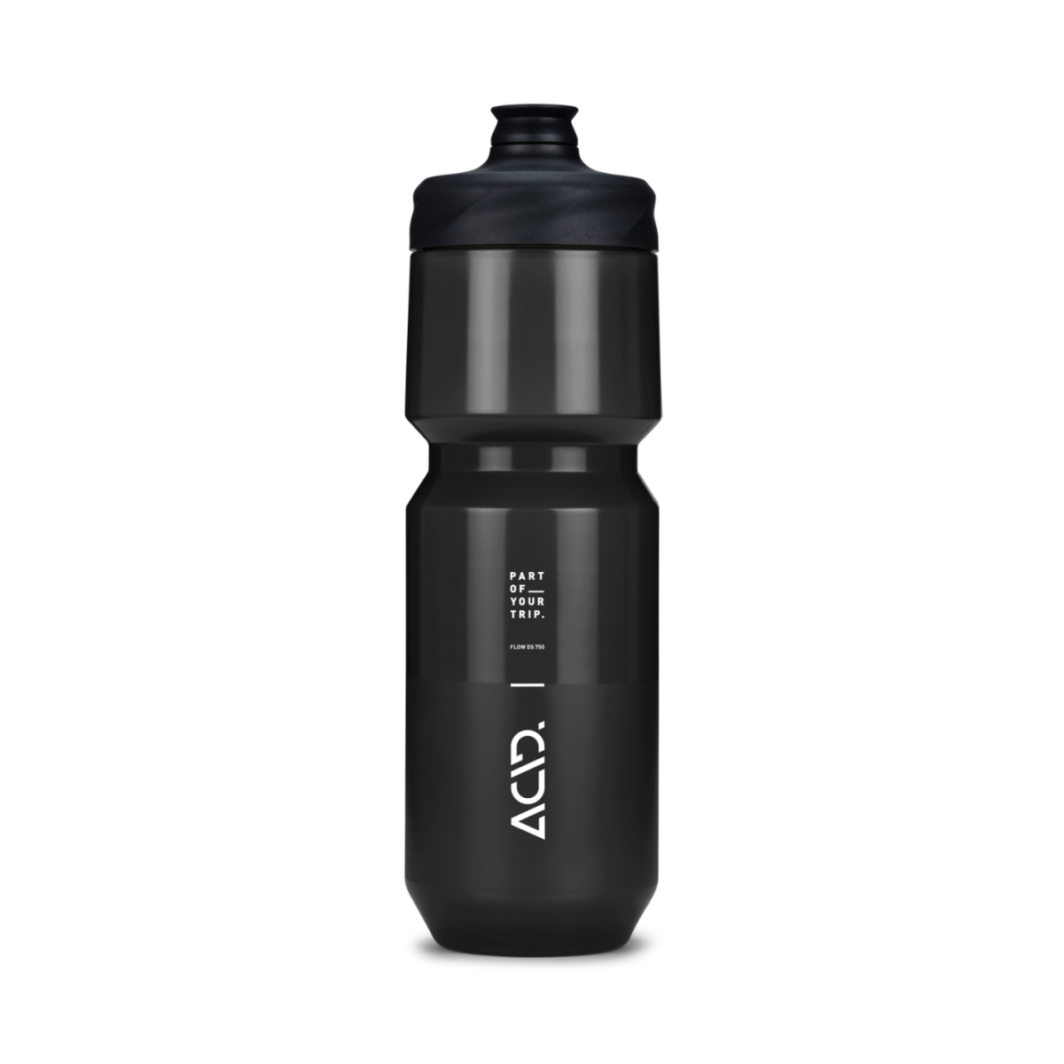 Bidon Acid Flow DS 750 Black | Bidons