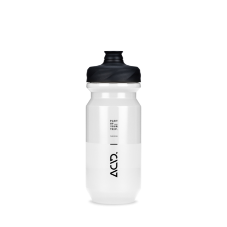 Bidón Acid Flow DS 500 Transparent | Bidones