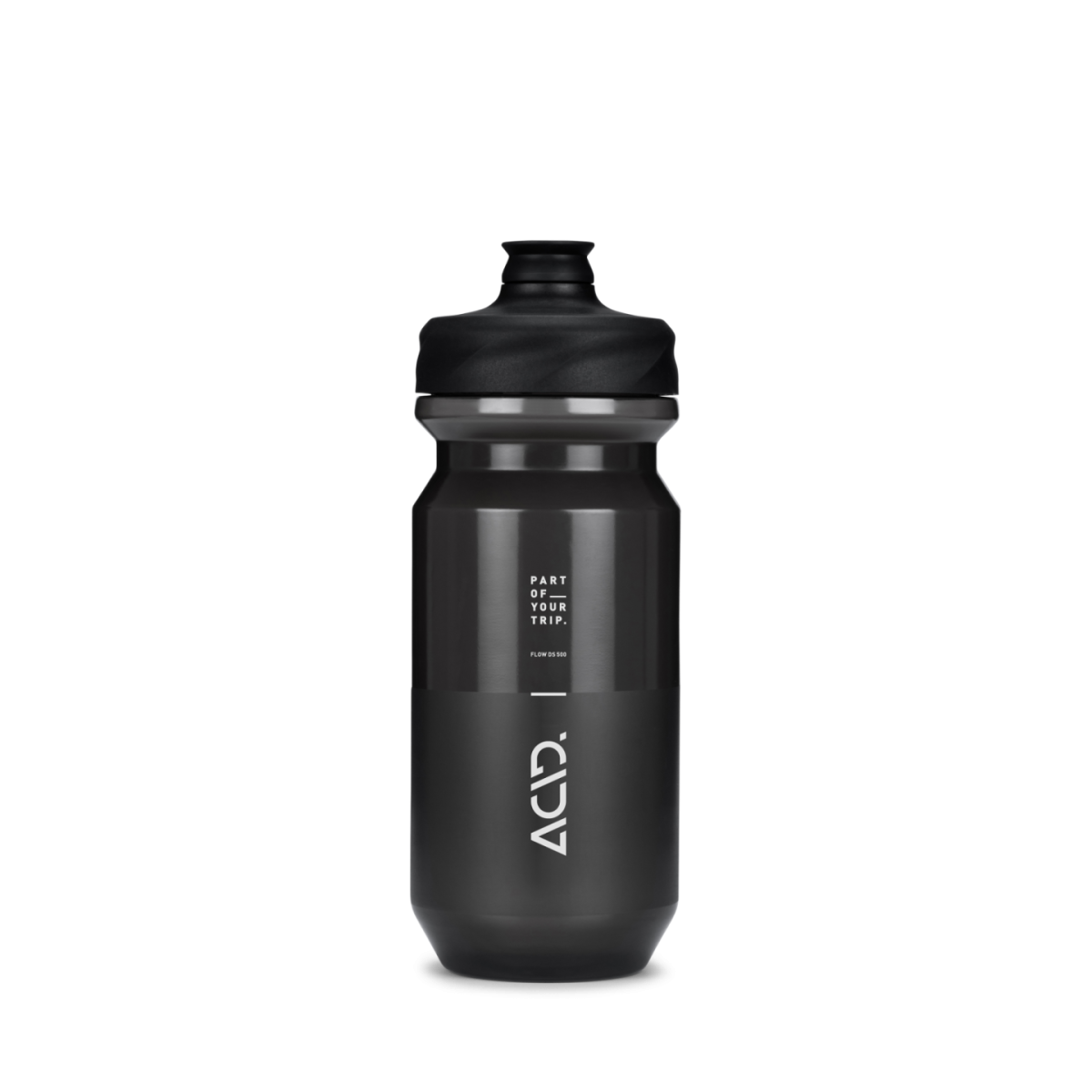 Bidon Acid Flow DS 500 Black | Bidons