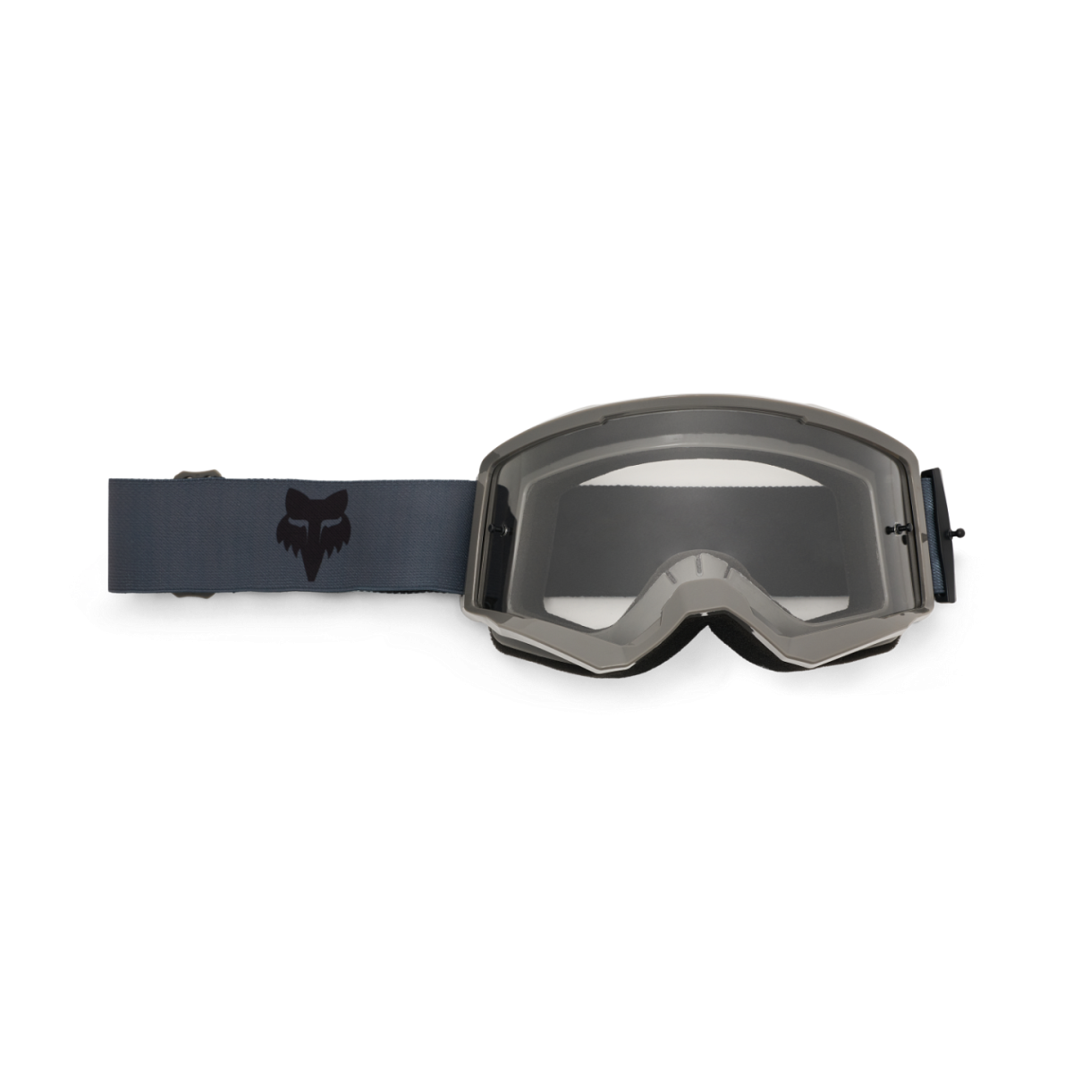 Masque Fox Main Core Pewter