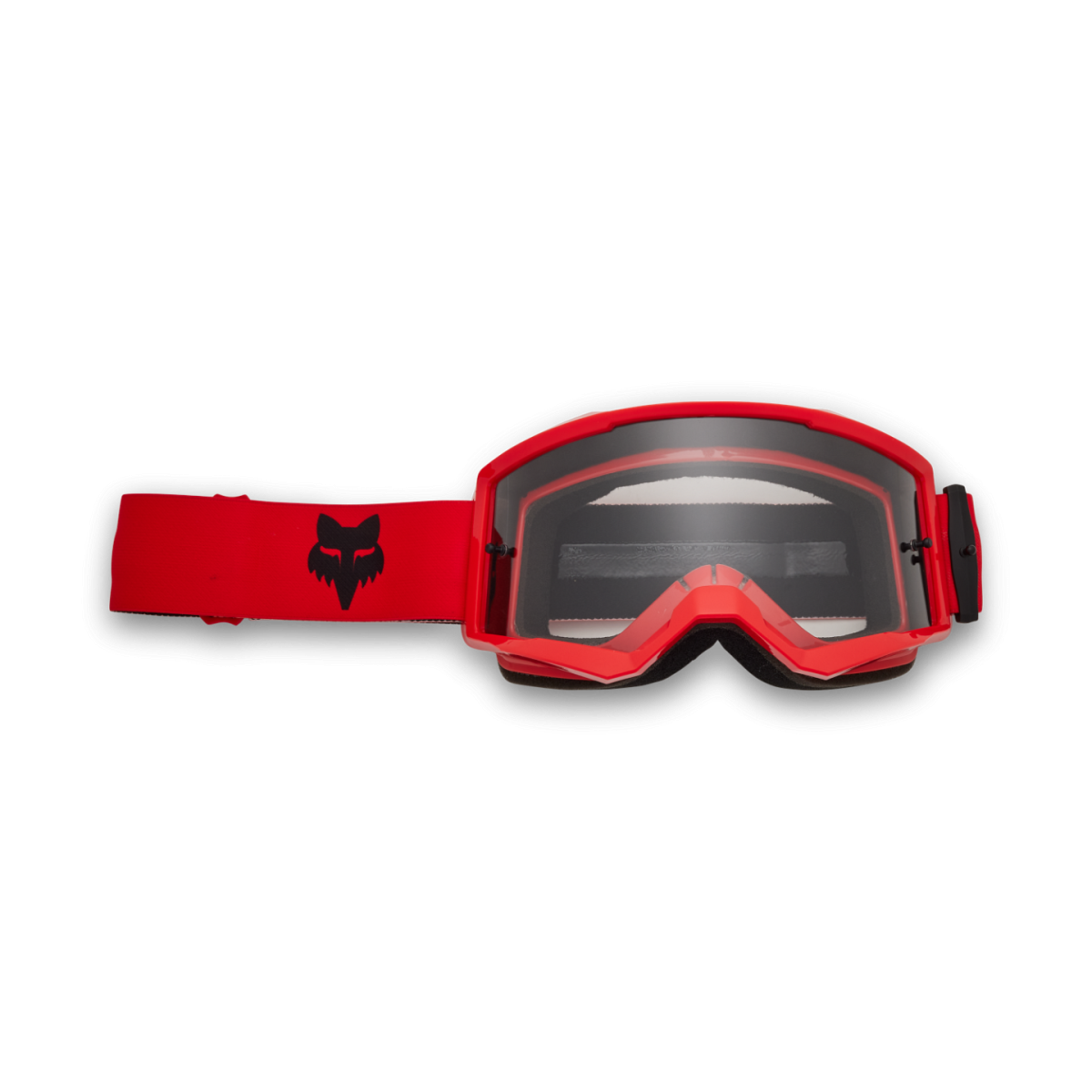 Gafas Fox Main Core Flo Red