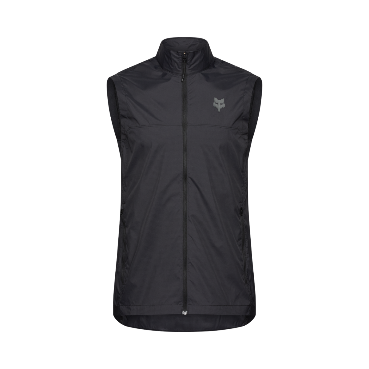 Chaleco Cortavientos Fox Ranger Wind Negro