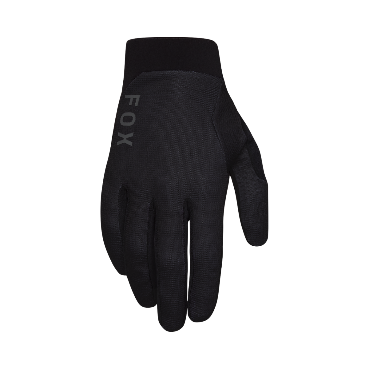 Guantes Fox Ranger Gel Negro