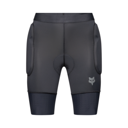 Sous-Short Fox Titan Race Noir