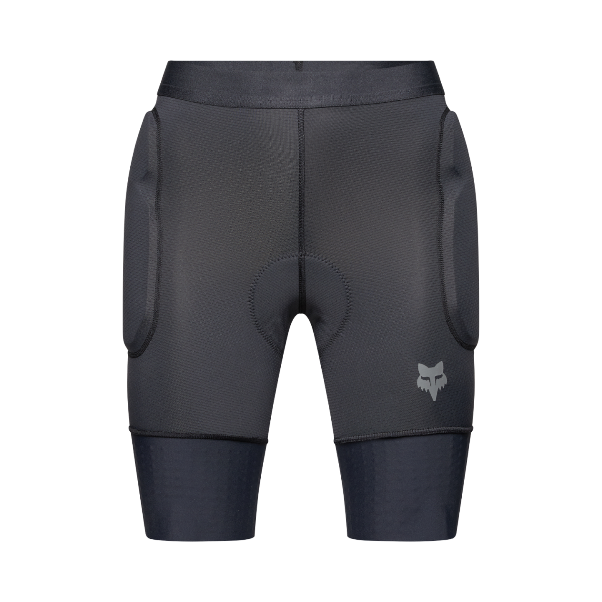 Culote Interior Fox Titan Race Negro